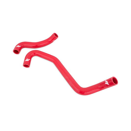Mishimoto MMHOSE-F2D-01RD 01-03 Ford 7.3L Powerstroke Coolant Hose Kit (Red)
