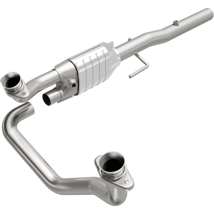 Magnaflow Perf Exhaust MAG23285 94-01 Dodge Ram 3.9/5.2 /5.9L Cat Converter