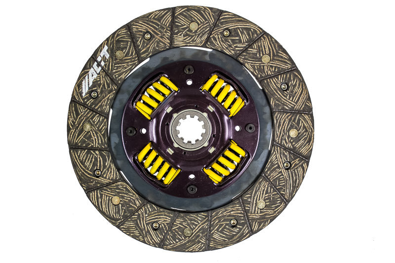 ACT 3000801 ACT Street Clutch Discs