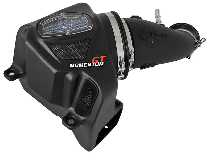 aFe 54-72103 AFE Momentum GT Pro 5R Intake System 14-16 RAM 2500 6.4L Hemi