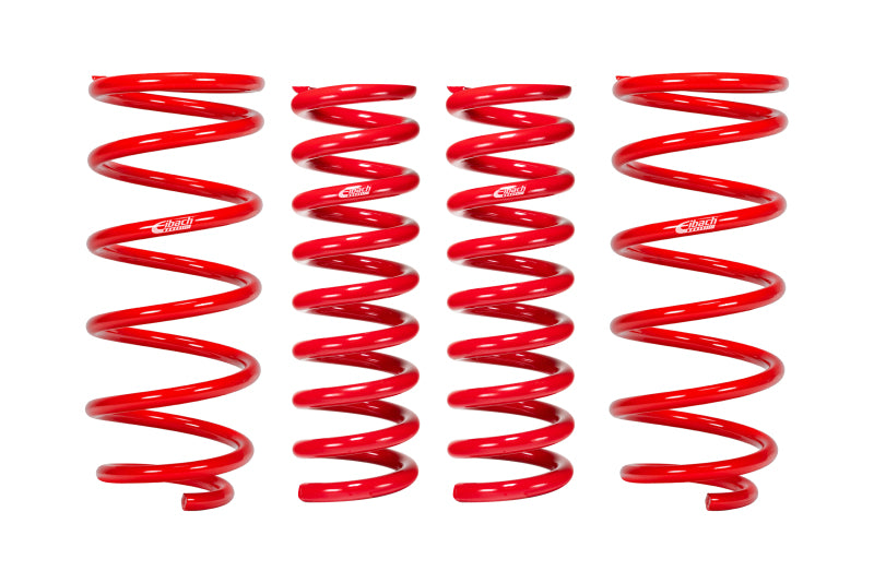 Eibach E30-82-071-05-22 21-22 Toyota 4Runner TRD 4.0L V6 4WD Pro Lift Kit