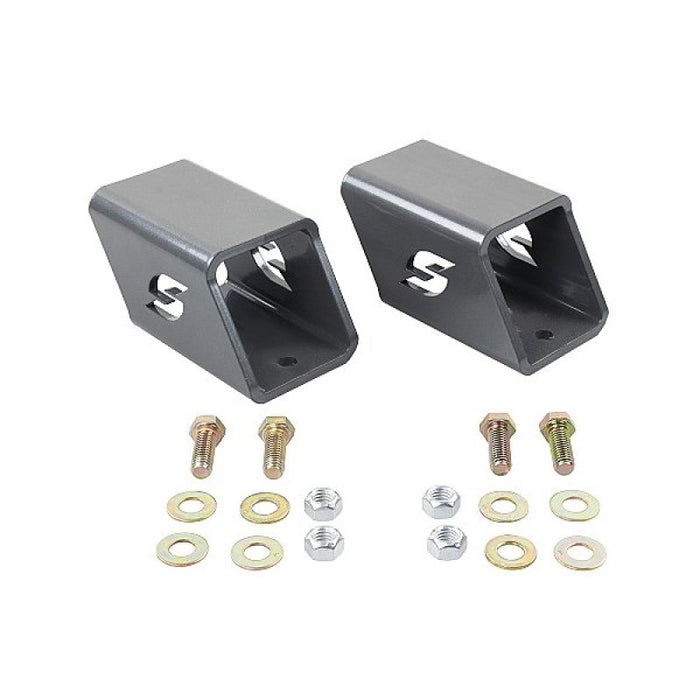 Synergy Mfg 8858-30 Synergy Jeep JT/JL/JK Rear Bump Stop Spacer 3in