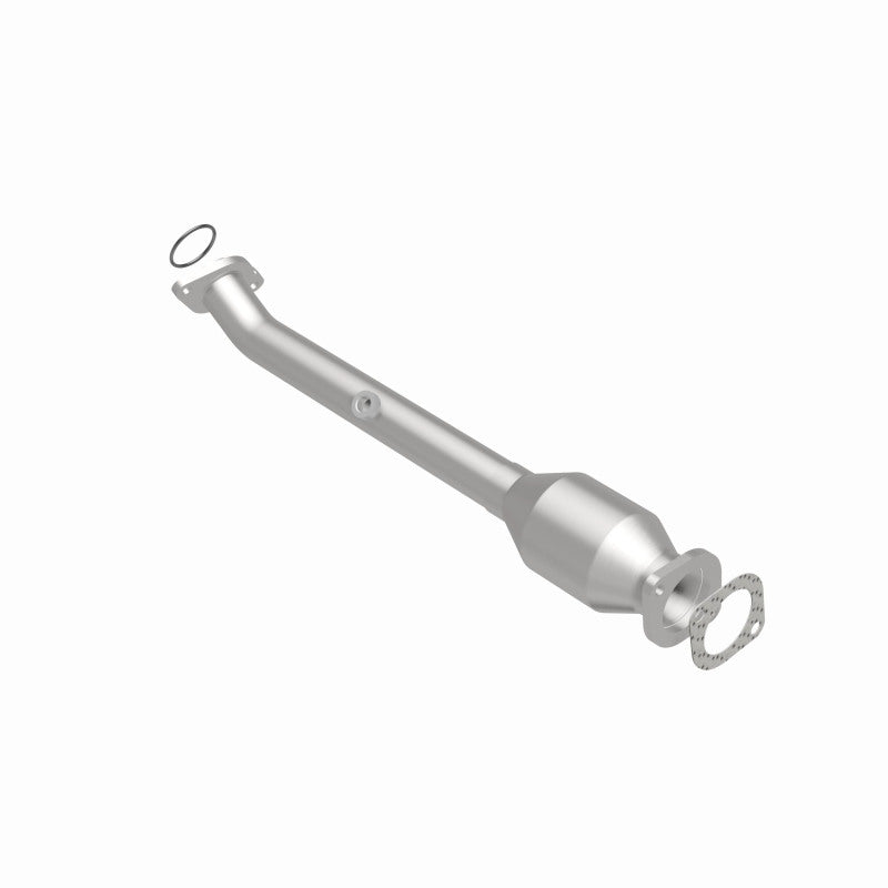 Magnaflow 52670 MagnaFlow Converter Direct Fit 05-12 Nissan Pathfinder 4.0L / 05-15 NIssan Xterra 4.0L