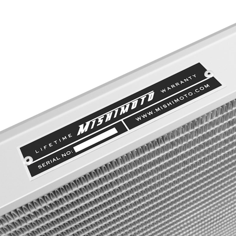 Mishimoto MMRAD-CSS-10 10-11 Chevrolet Camaro SS V8 Aluminum Radiator
