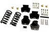Belltech 802 BT Lowering Kit w/o Shocks