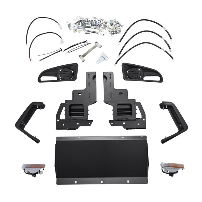 ARB 3413190 ARB Bull Bars