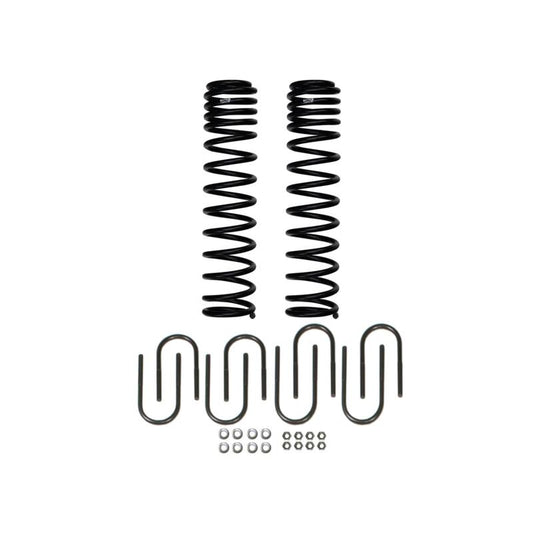 Skyjacker JC3158SLT Suspension Lift Kit Component 84-2001 Jeep Cherokee AWD