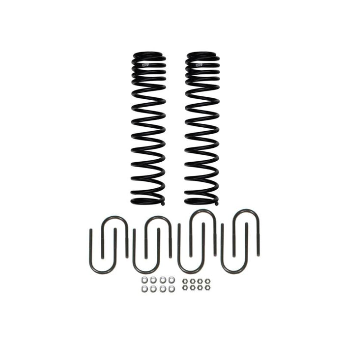 Skyjacker JC3158SLT Suspension Lift Kit Component 84-2001 Jeep Cherokee AWD