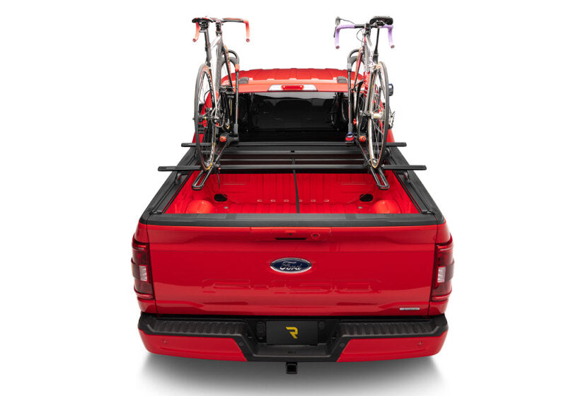 Roll-N-Lock 448M-XT 09-18 RAM 1500 / 10-22 RAM 2500-3500 (76.3in. Bed Length) M-Series XT Retractable Cover