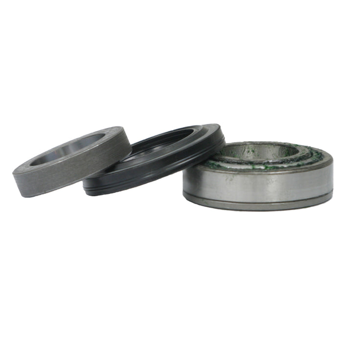 Yukon Gear & Axle AK SET20 Yukon Gear Tapered Axle Bearing and Seal Kit / 3.150in OD / For 9in Ford