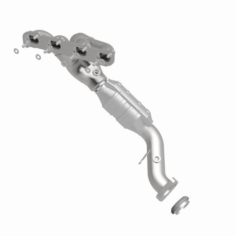 Magnaflow 50785 MagnaFlow Conv DF 04-08 Cadillac XLR 4.6L Passenger Side