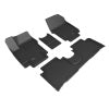 3D MAXpider L1HY15201509 ACE Kagu - Combo - Black