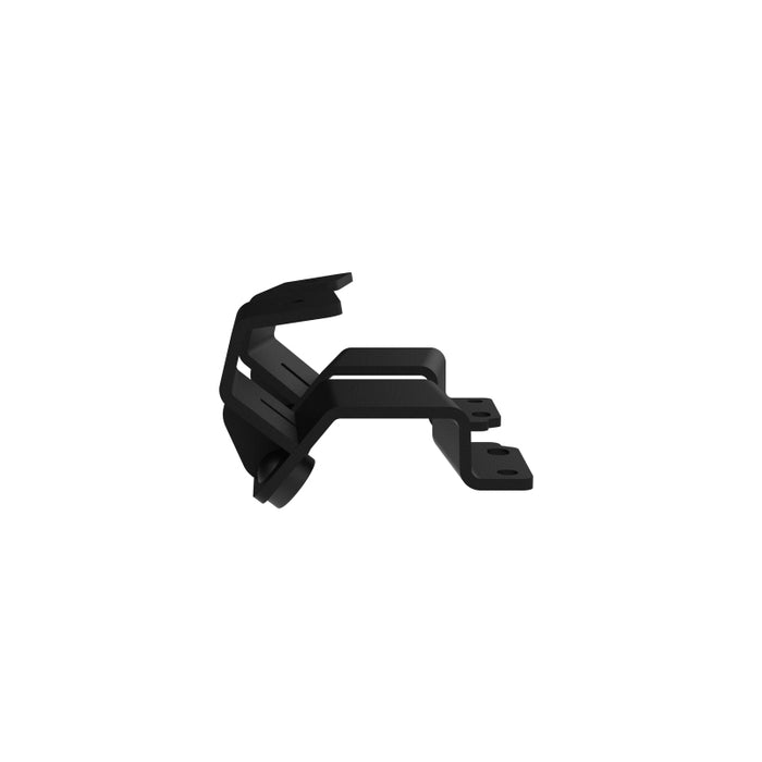 KC HiLiTES 7346 2019+ RAM 1500 Rebel/TRX Grill Mount Light Brackets for Two Lights