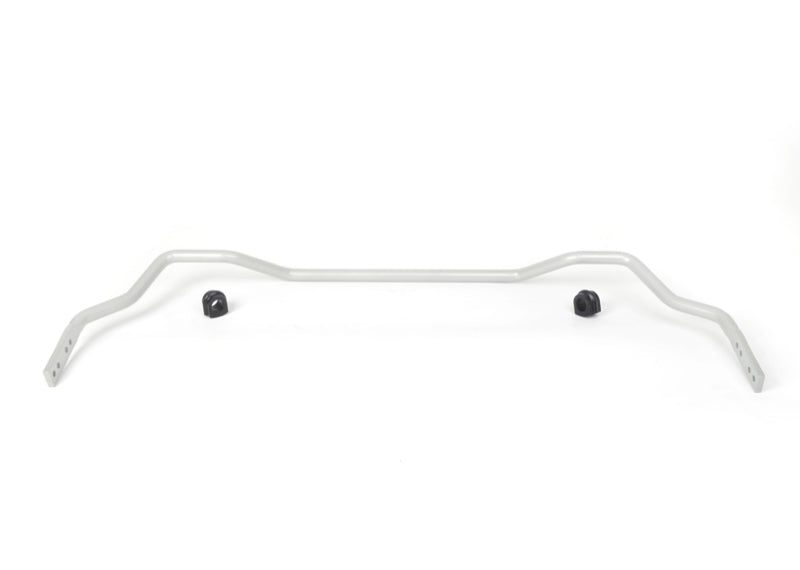 Whiteline BNF24Z 94-99 Nissan Skyline R33 GTS RWD / 03/98-04 Skyline R34 GT-T RWD Front 24mm HD Adj Swayb