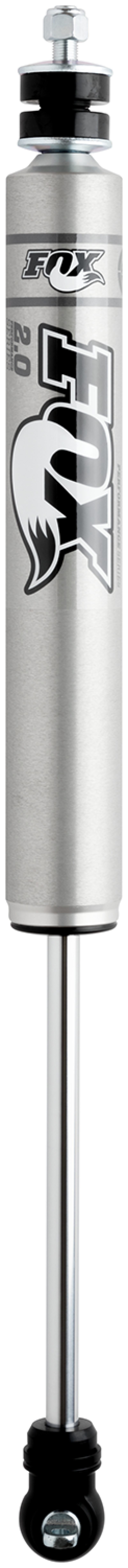 FOX 980-24-643 Fox 97-06 Jeep TJ 2.0 Performance Series 9.6in. Smooth Body IFP Front Shock / 3-4.5in & 2-3.5in Lift