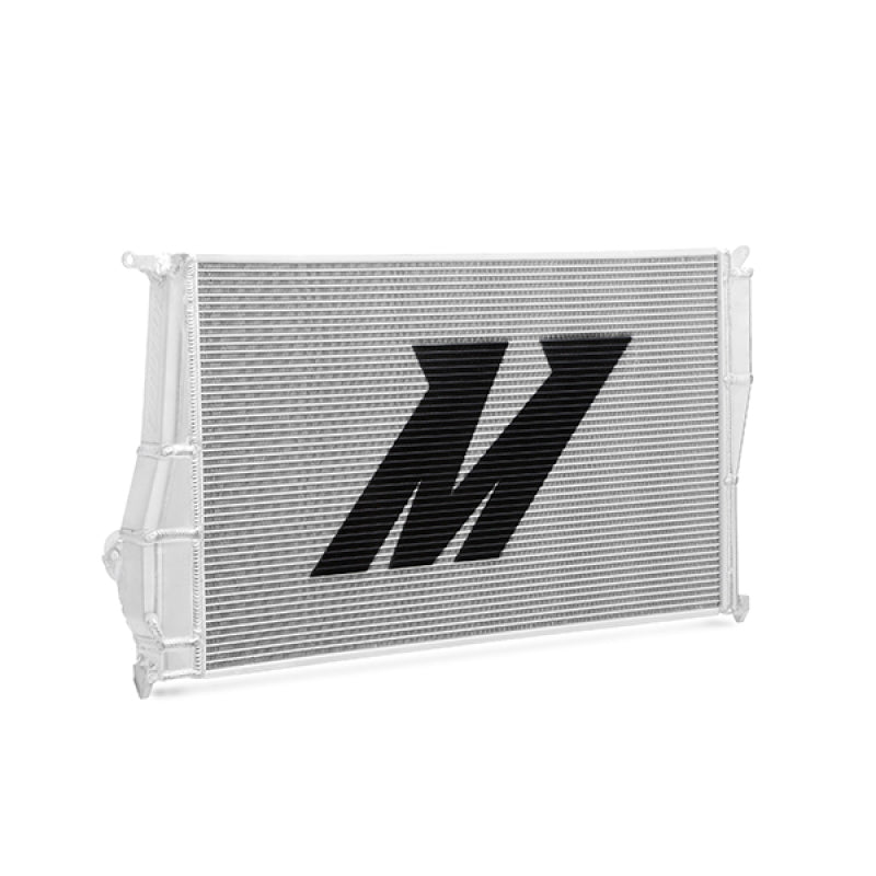 Mishimoto MMRAD-E90-07 2006-2013 BMW 335i/135i (Manual) Performance Aluminum Radiator