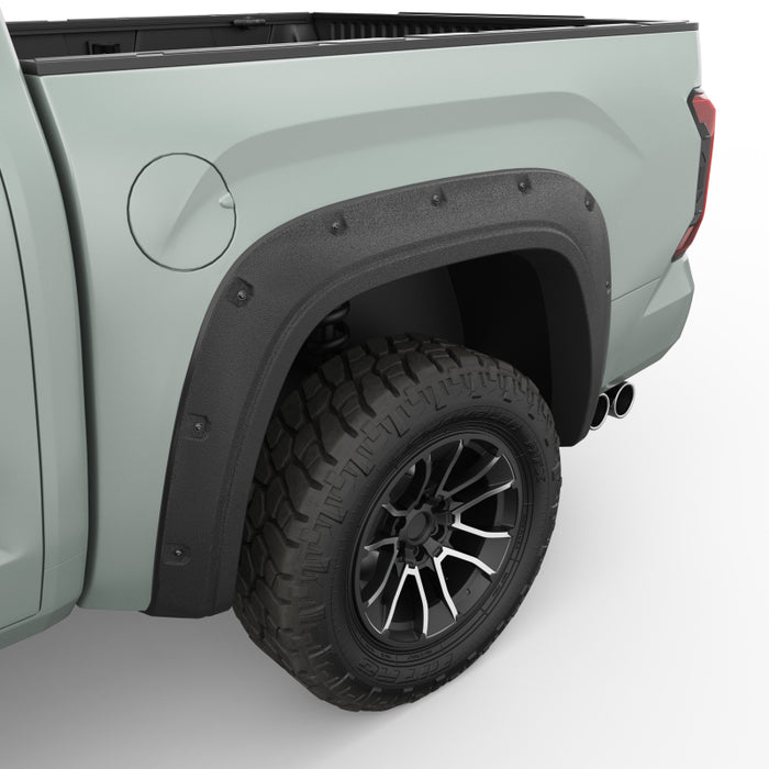 EGR BLF1011 22-23 Toyota Tundra Bolt-On Look Fender Flares - Set