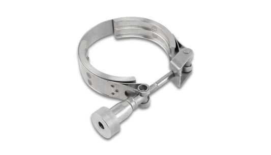 Vibrant 12627 Clamp Alignment Tool For HD Weld Ferrules w/ 3.50in OD Tubing - Stainless Steel