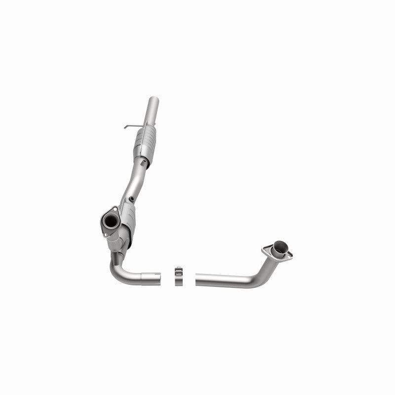 Magnaflow 93324 MagnaFlow Conv DF 96 Bronco F150/F250 2 Conv
