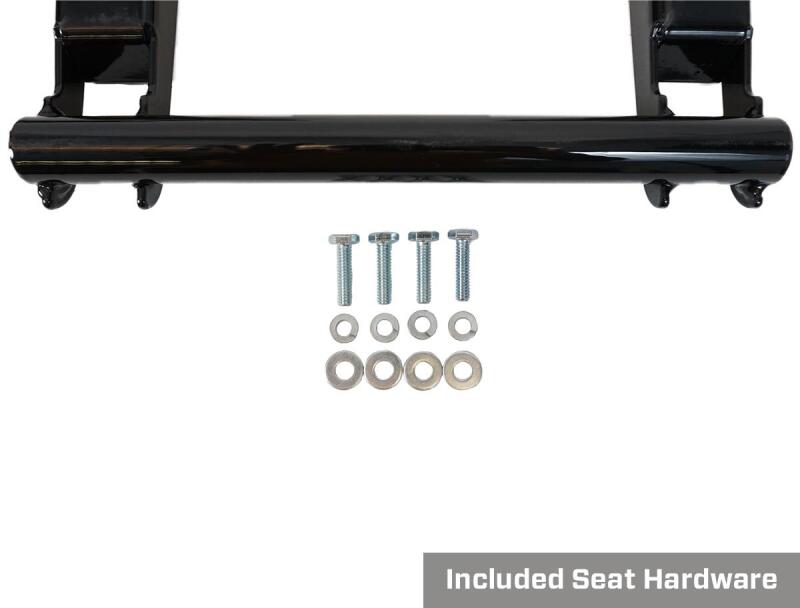 PRP Seats C79 PRP Polaris PRO XP Quick Release Front Seat Mounts (Pair)