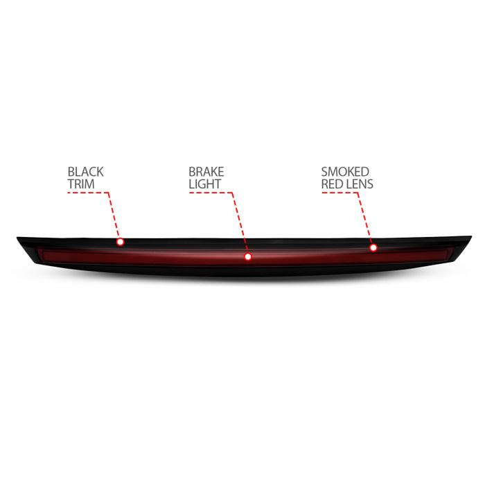ANZO 531109 ANZ LED 3rd Brake Light
