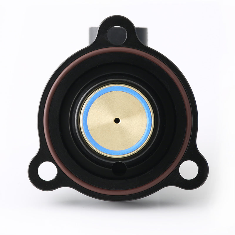 Go Fast Bits T9382 GFB Diverter Valve DV+ Mini/ Peugeot/Citroen (w/Integrated Solenoid)