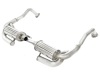 aFe 49-36411 AFE Exhaust Cat Back
