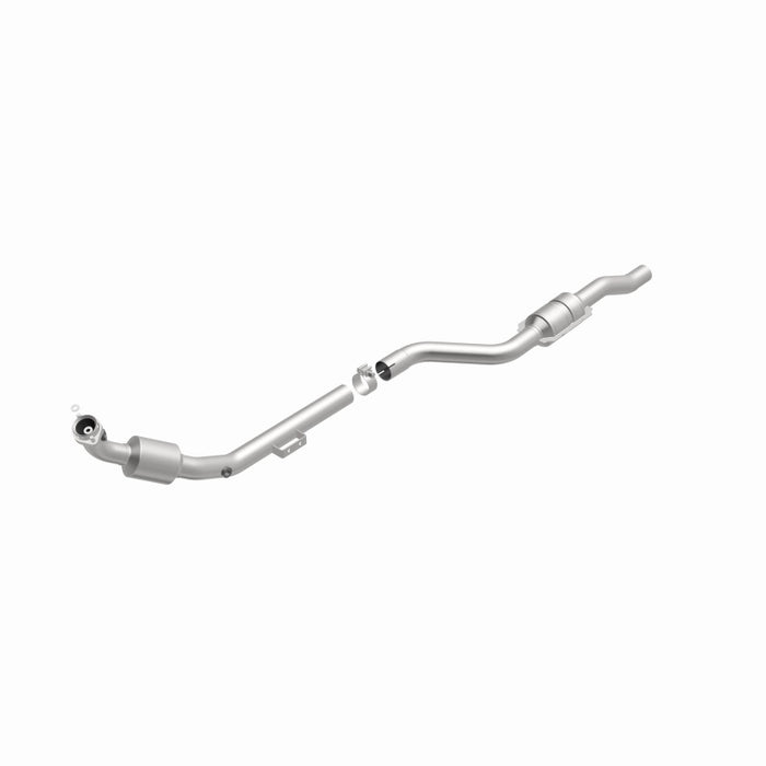 Magnaflow 24042 MagnaFlow Conv DF 98-03 Mercedes E320 3.2L
