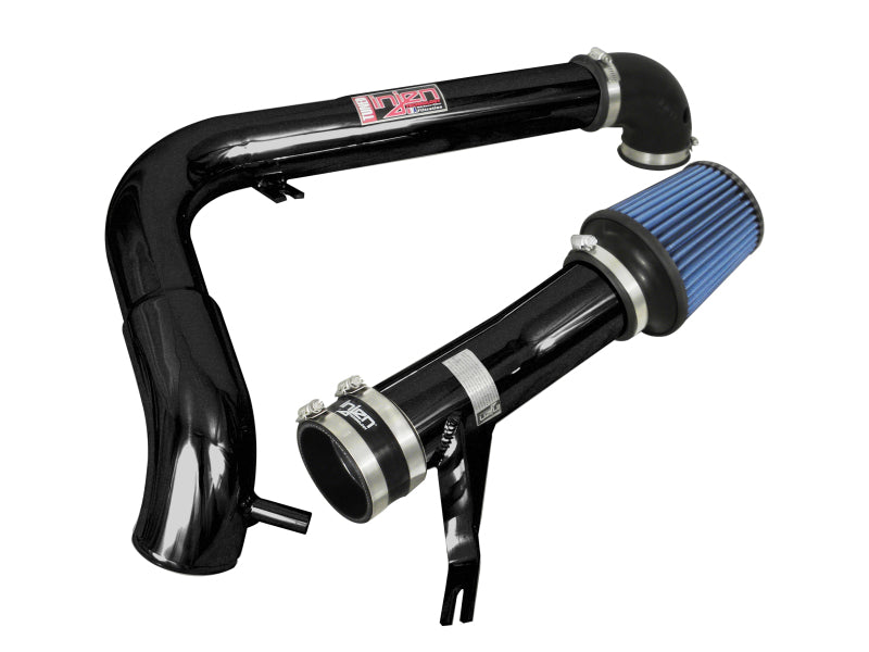 Injen SP5041BLK 13 Dodge Dart 2.0L Black Cold Air Intake w/ MR Tech
