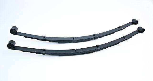 Belltech 5975 MUSCLE CAR LEAF SPRING 67-81 CAMARO FIREBIRD