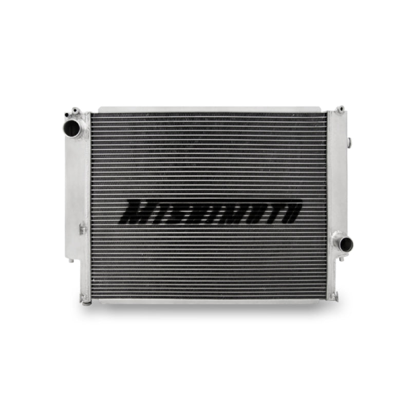 Mishimoto MMRAD-E36-92 92-99 BMW E36 Manual Aluminum Radiator