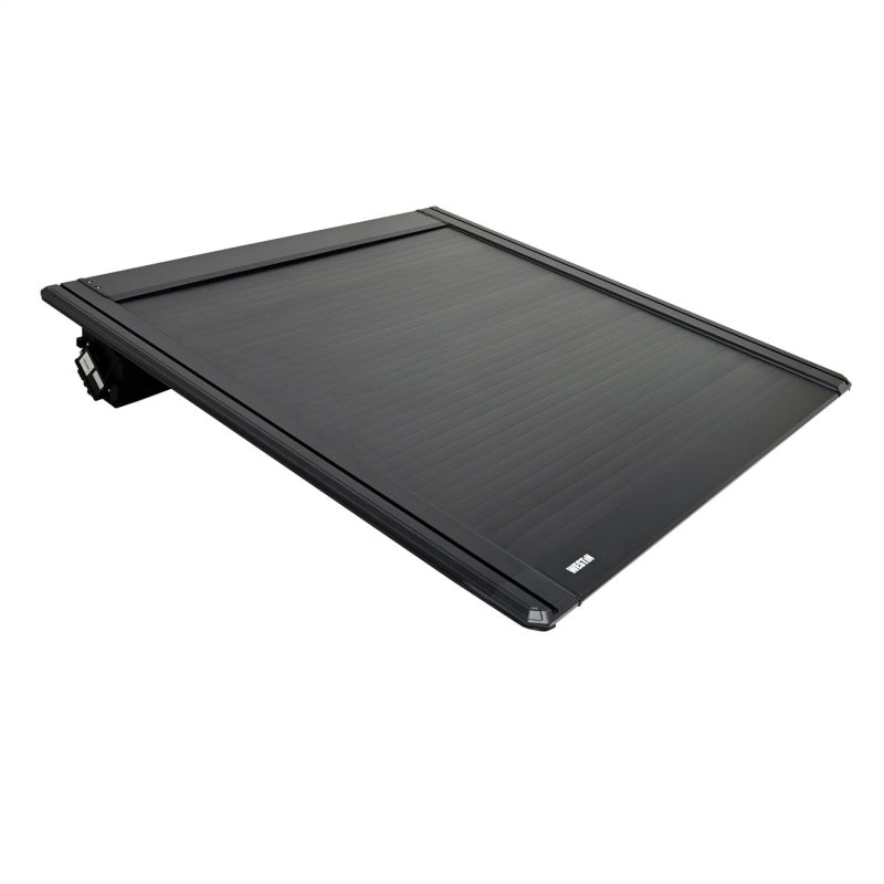 Westin 19-54625 15-25 Ford F-150 (Incl. 22-25 Lightning) 5.5ft Bed Electric Retractable Tonneau Cover - Black