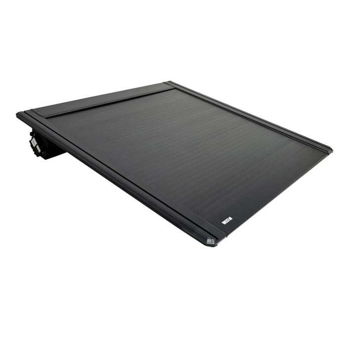 Westin 19-54625 15-25 Ford F-150 (Incl. 22-25 Lightning) 5.5ft Bed Electric Retractable Tonneau Cover - Black