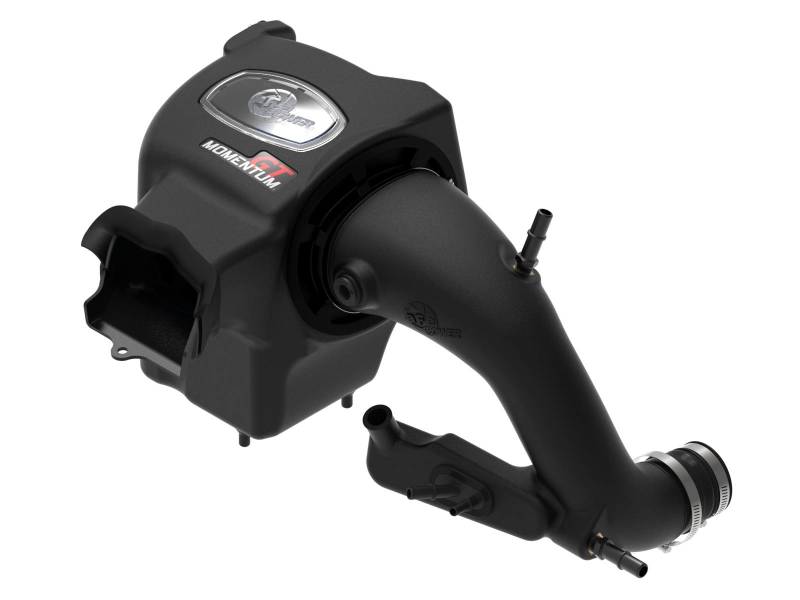 aFe 50-70082R POWER Momentum HD Cold Air Intake System w/ Pro 5R Media 2021+ Ford Bronco 2.3L (t)