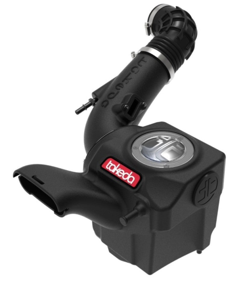 aFe 56-70022R POWER Momentum GT Pro 5R Media Intake System 14-15 Ford Fiesta ST L4-1.6L (t)