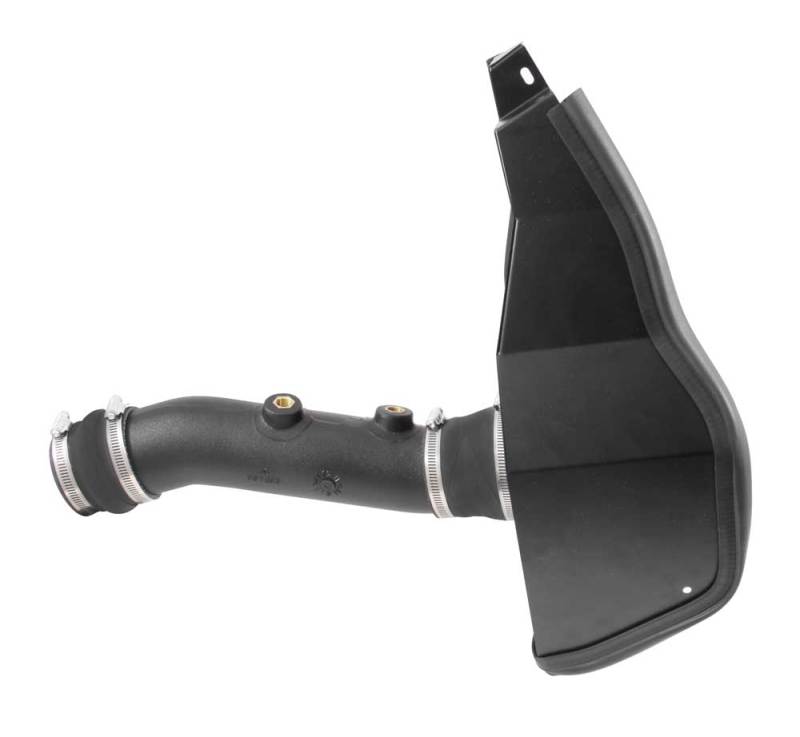 K&N Engineering 63-2588 K&N 14-15 Ford Fusion 1.5L Air Charger Performance Intake