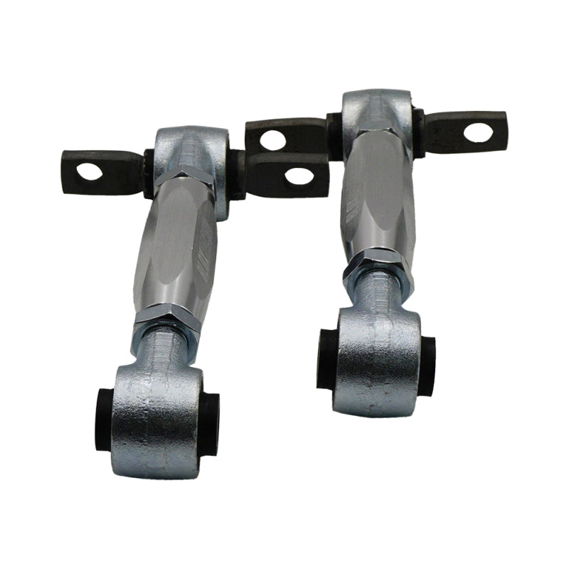 BLOX Racing BXSS-20101 Rear Camber Kit - 1990-2001 Acura Integra / 1988-2000 Honda Civic CRX Del Sol