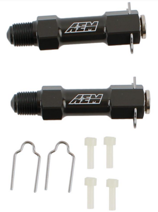 AEM 30-3313 AEM Water/Meth Components