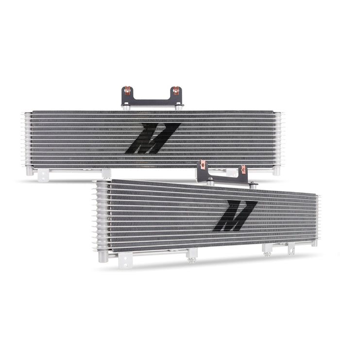 Mishimoto MMTC-GMT-99 99-13 Chevrolet Silverado / GMC Sierra Transmission Cooler