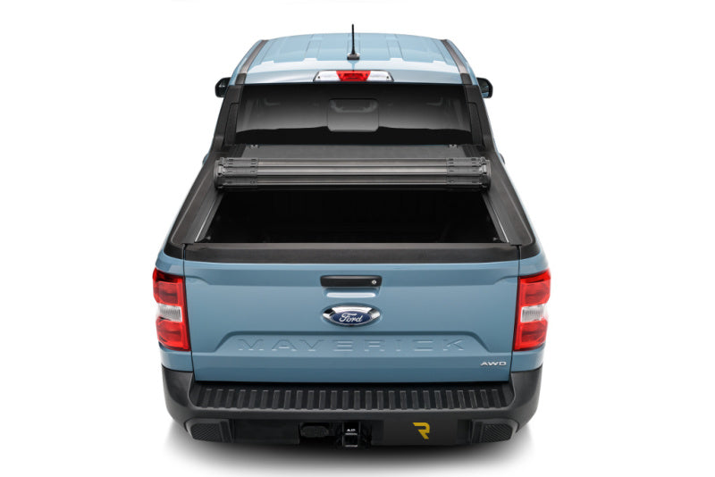 BAK 80324 2022 Ford Maverick 4.5ft Revolver X4s