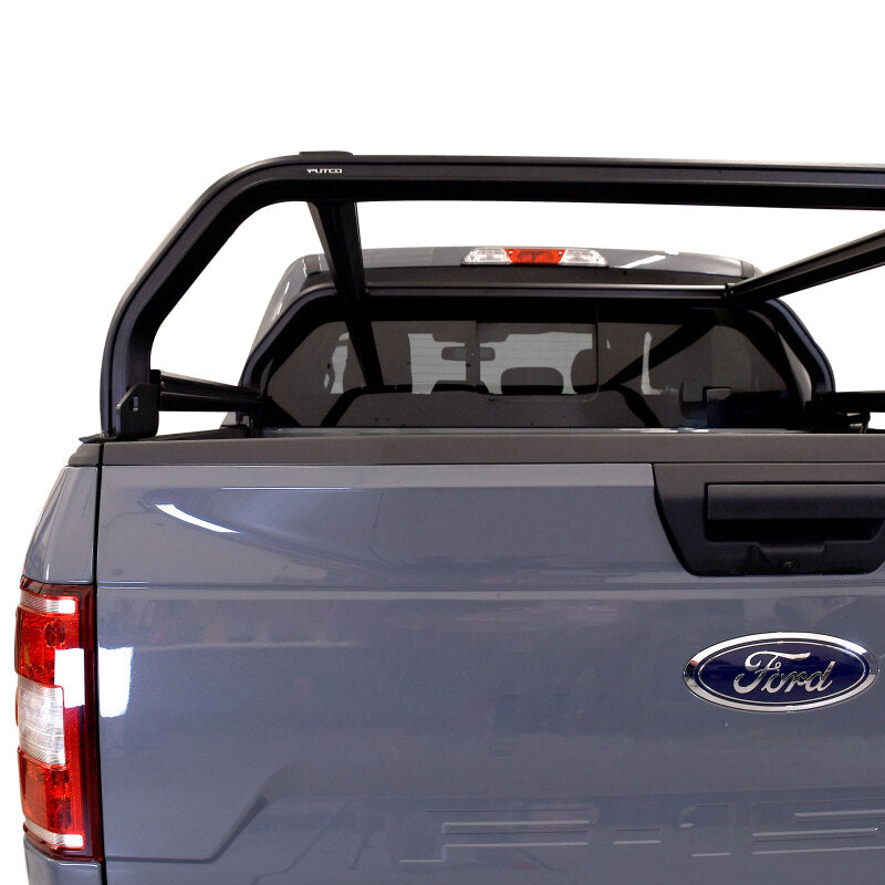 Putco 184110 15-20 Ford F-150 - 6-1/2ft (Standard Box) Venture TEC Rack