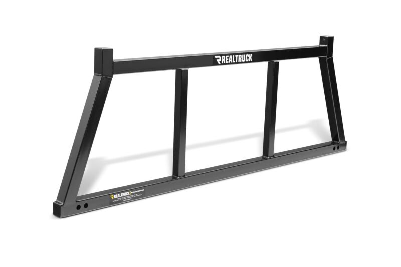 BackRack 14900 19-23 Silverado/Sierra 1500 (New Body Style) Open Rack Frame Only Requires Hardware
