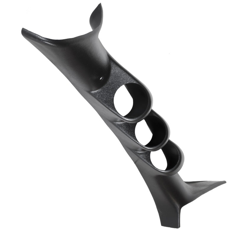 AutoMeter 17318 Autometer 04-08 Ford F-150 Triple 52mm Pillar Pod