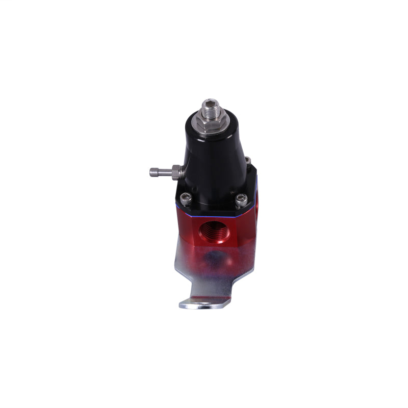 Aeromotive 13301 Universal Bypass Regulator - 3-Port 3/8in NPT