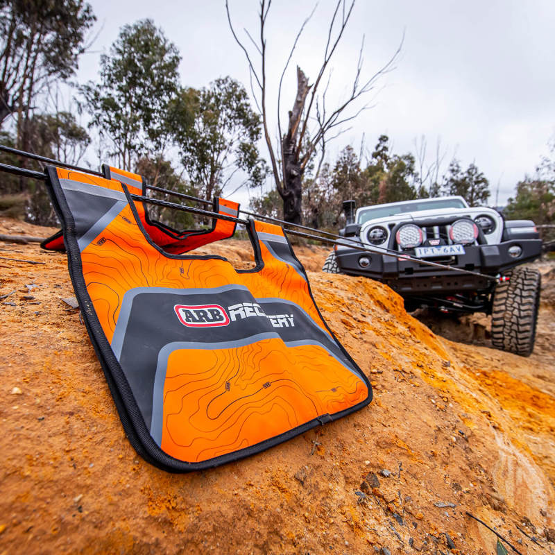 ARB RK9A Premium Recovery Kit S2