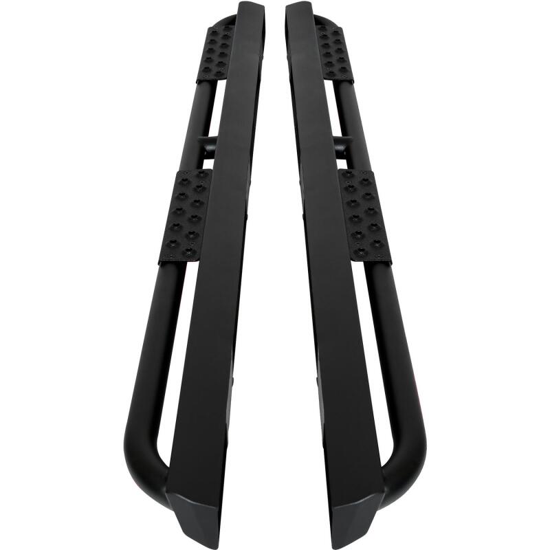 Westin 42-14065 18-23 Jeep Wrangler JL Unlimited 4dr Rock Slider - Textured Black