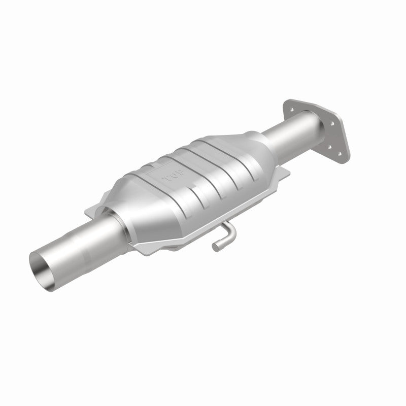 Magnaflow 93456 MagnaFlow Conv GM 23456 23X6.5X4 2.25/2.25