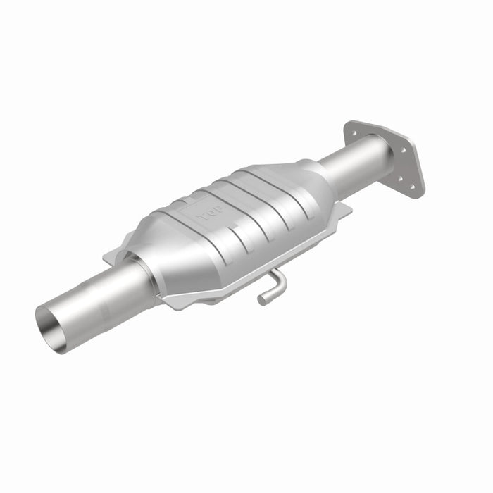 Magnaflow 93456 MagnaFlow Conv GM 23456 23X6.5X4 2.25/2.25