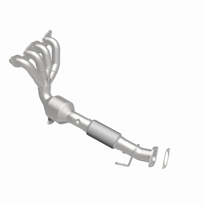 Magnaflow 51153 MagnaFlow Conv DF 2012 Ford Focus 2.0L