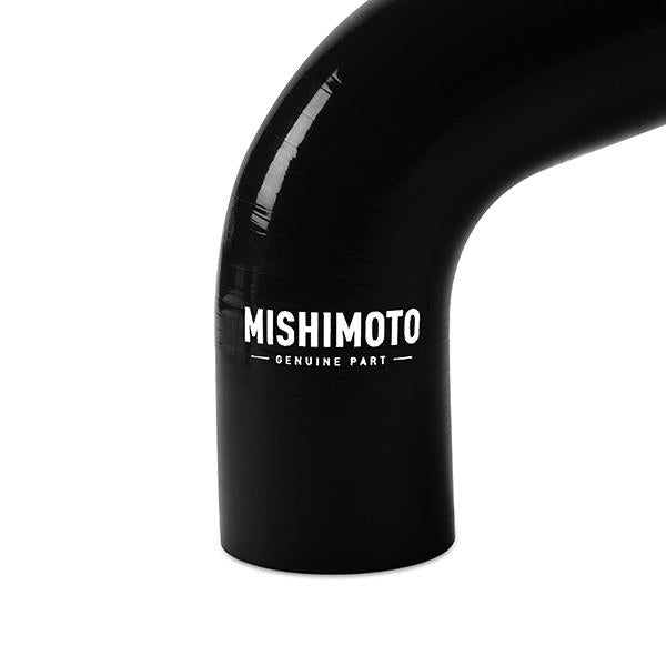 Mishimoto MMHOSE-WRX-01BK 01-07 Subaru WRX / WRX STI Black Silicone Hose Kit